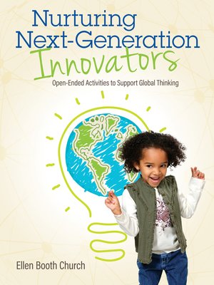 cover image of Nurturing Next-Generation Innovators